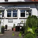 Restaurant Hubertushof Paderborn
