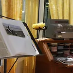 Restaurant Hubertushof 3* Paderborn