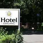 Hotel Restaurant Hubertushof