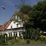 Restaurant Hubertushof Hotel Paderborn