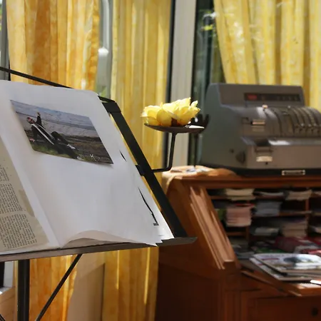 Restaurant Hubertushof 3* Падерборн