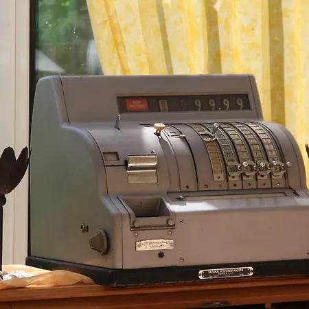 Restaurant Hubertushof