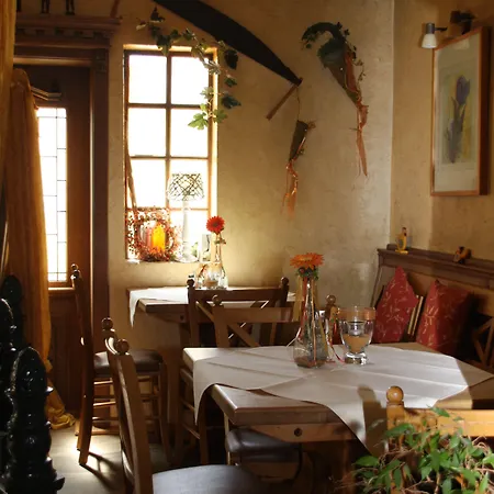 Restaurant Hubertushof