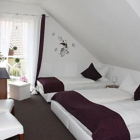 Restaurant Hubertushof 3*