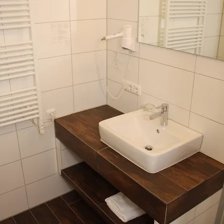 Restaurant Hubertushof Hotel