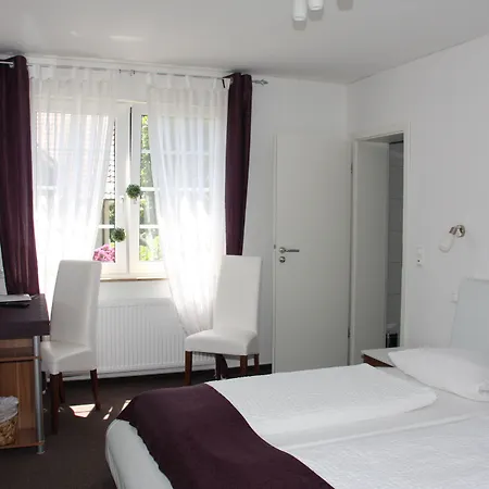 Restaurant Hubertushof 3* Paderborn