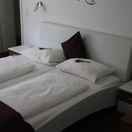 Restaurant Hubertushof