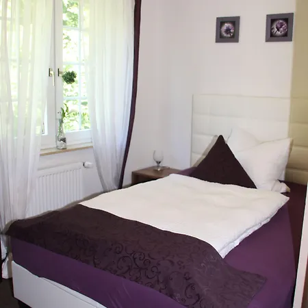 Hotel Restaurant Hubertushof Paderborn