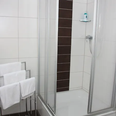 Restaurant Hubertushof Hotel Paderborn