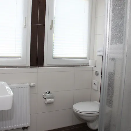 Restaurant Hubertushof Paderborn