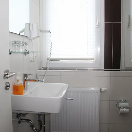 Restaurant Hubertushof Hotel Paderborn