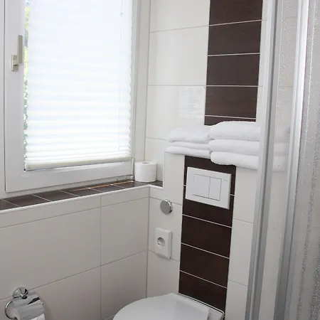 Restaurant Hubertushof 3*