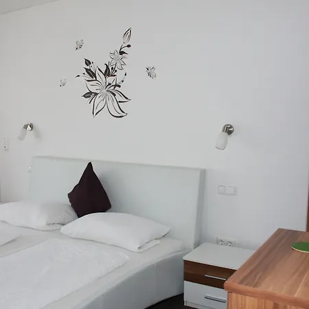 Restaurant Hubertushof Hotel Paderborn