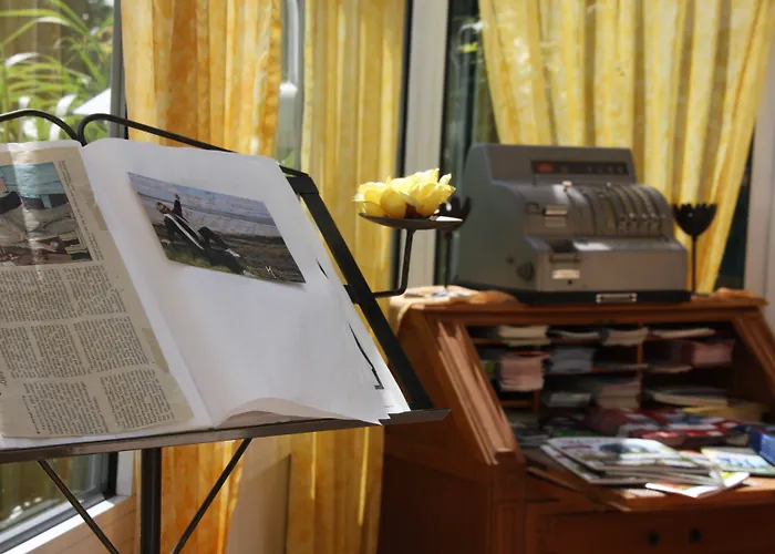 Restaurant Hubertushof 3* Paderborn