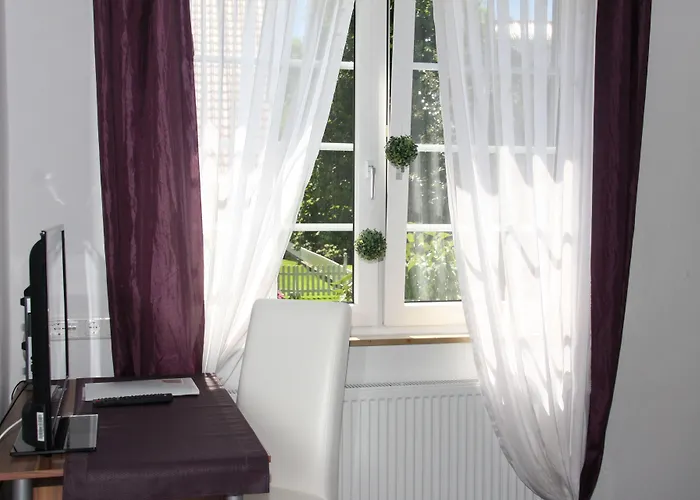 Restaurant Hubertushof Hotel Paderborn