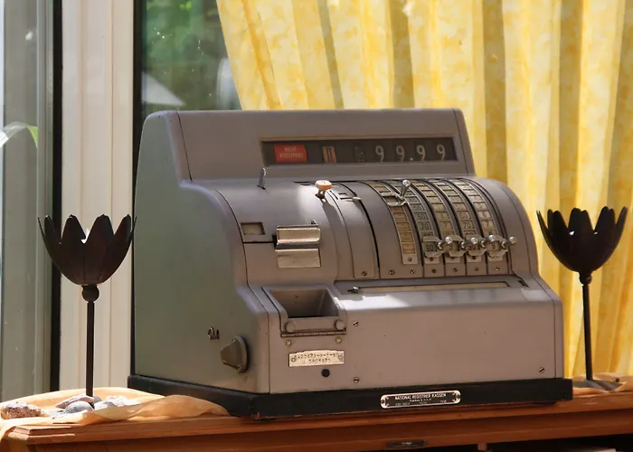 Restaurant Hubertushof