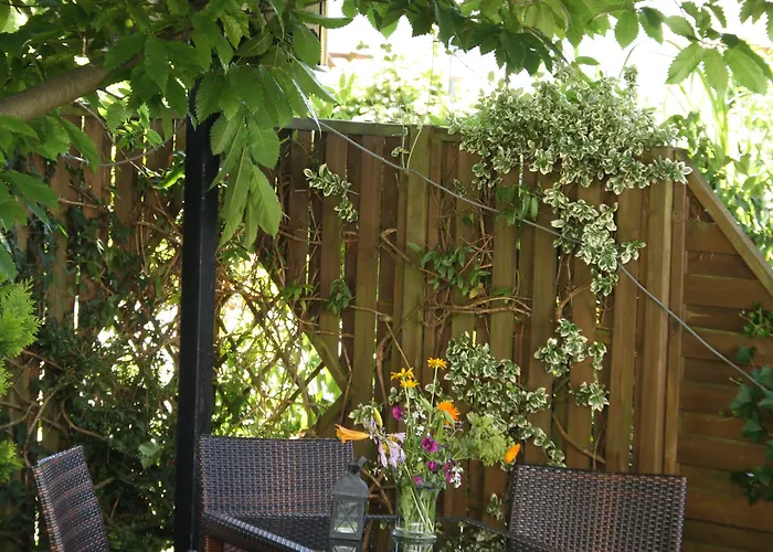 Hotel Restaurant Hubertushof