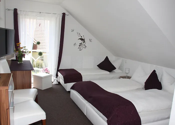 Restaurant Hubertushof 3*