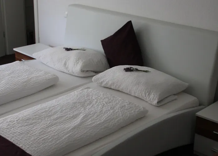 Restaurant Hubertushof