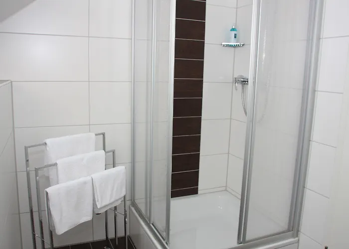 Restaurant Hubertushof Hotel Paderborn