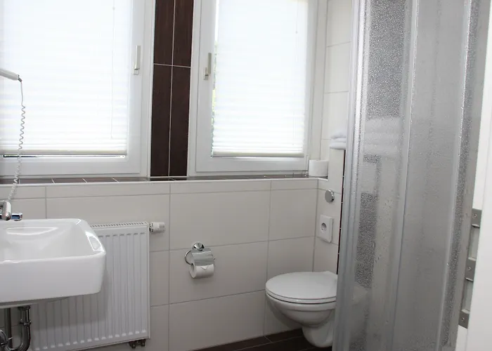 Restaurant Hubertushof Paderborn