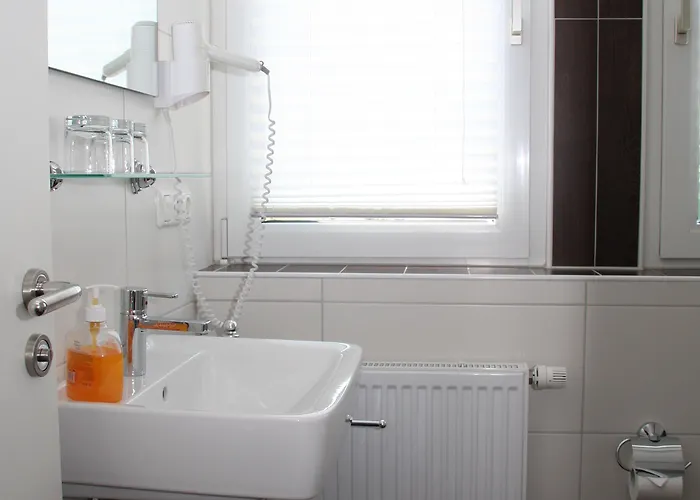 Restaurant Hubertushof Hotel Paderborn