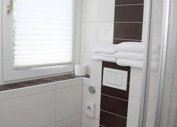 Restaurant Hubertushof 3*