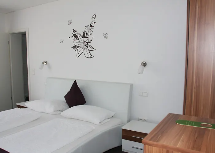 Restaurant Hubertushof Hotel Paderborn